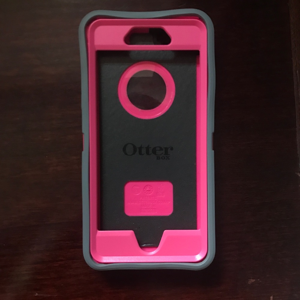 iPhone 6/6s Otterbox